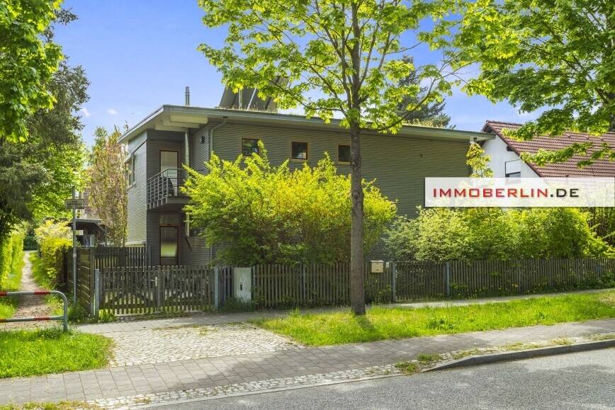 Einfamilienhaus Zeuthen - 4 Zimmer, 134 m&sup2;, 695.000&euro; | Angebot:26256931