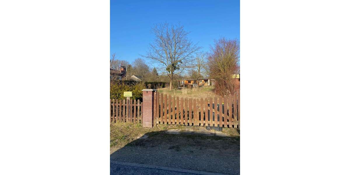Grundstück Neuenhagen bei Berlin / Wiesengrund Wiesengrund - 450.000&euro; | Angebot:25964328