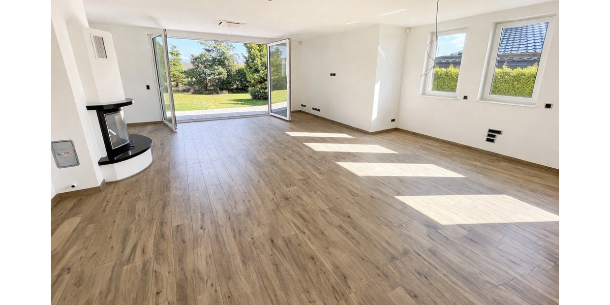 Wandlitz - EFH auf 1.283 Grundstück mit Garten, Terrasse, Garage - nur 500 m zum Wandlitzer See ! - Einfamilienhaus Wandlitz | Angebot:26021185