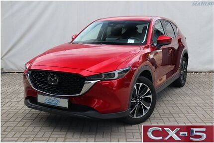 Mazda CX-5 115.268 km 22.460 € Berlin - Hellersdorf 12623