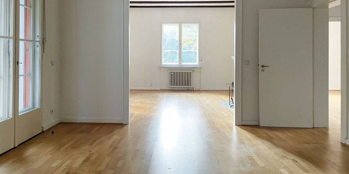 Einfamilienhaus Berlin Nikolassee - 1 Zimmer, 240 m&sup2;, 2.580.000&euro; | Angebot:26205350