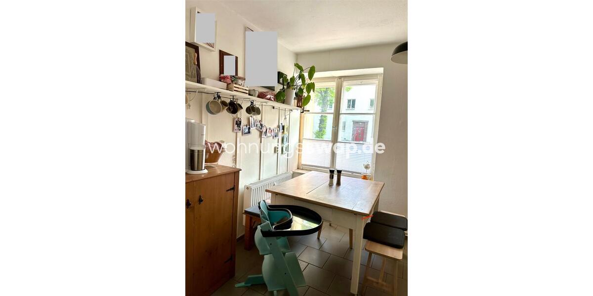 Etagenwohnung Potsdam Berliner Vorstadt - 3 Zimmer, 67 m&sup2;, 520&euro; | Angebot:24539526