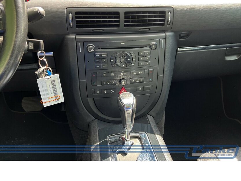 Citroen C6 Pallas*Pano*HUP*Leder*JBL*SHZ*MultiL*PDC* 157.074 km 7.480 € Berlin 13187