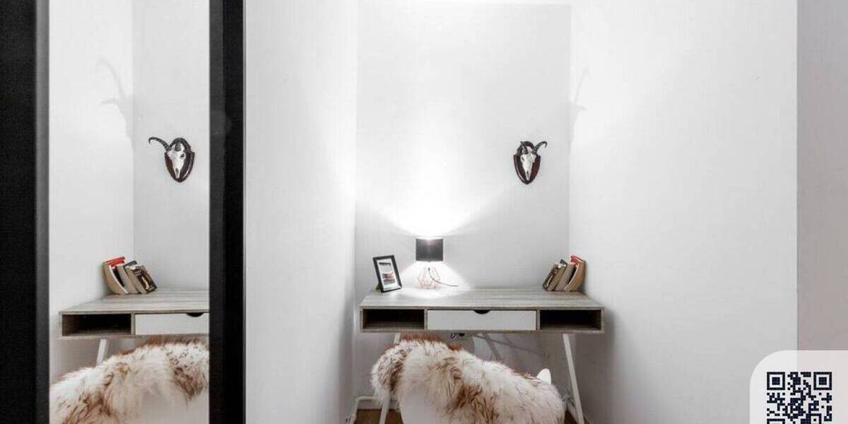 Etagenwohnung Berlin Kreuzberg - 4 Zimmer, 6.829&euro; | Angebot:26647863