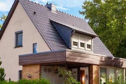Haus Schöneiche bei Berlin - 4 Zimmer, 100 m&sup2;, 398.000&euro; | Angebot:27200939