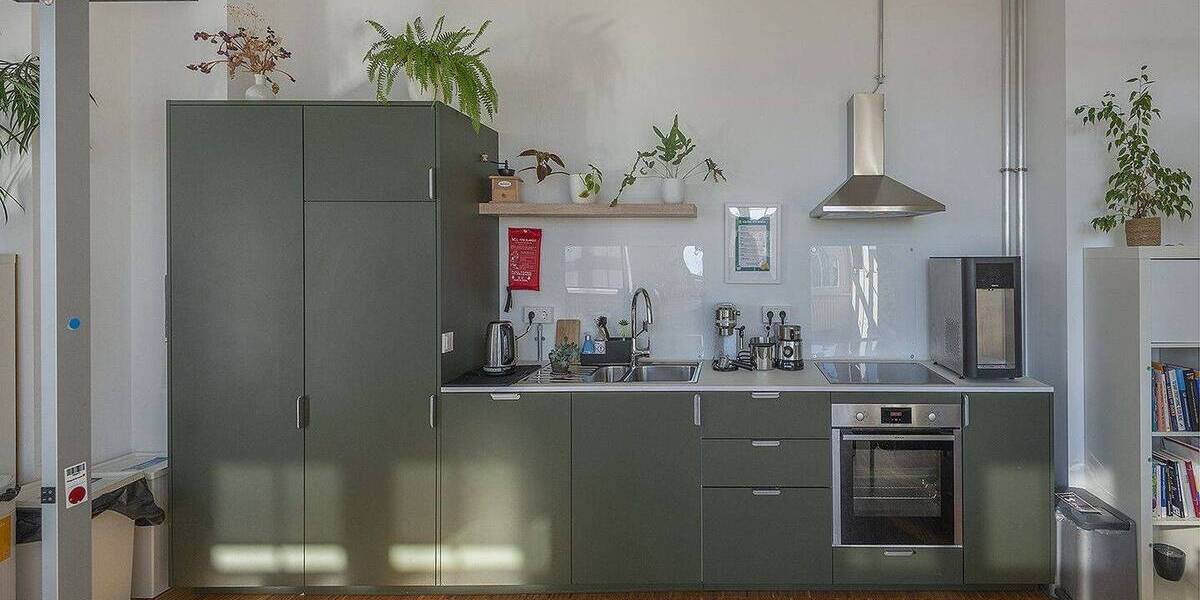 Gewerbeobjekt Berlin Kreuzberg - 400&euro; | Angebot:25978447