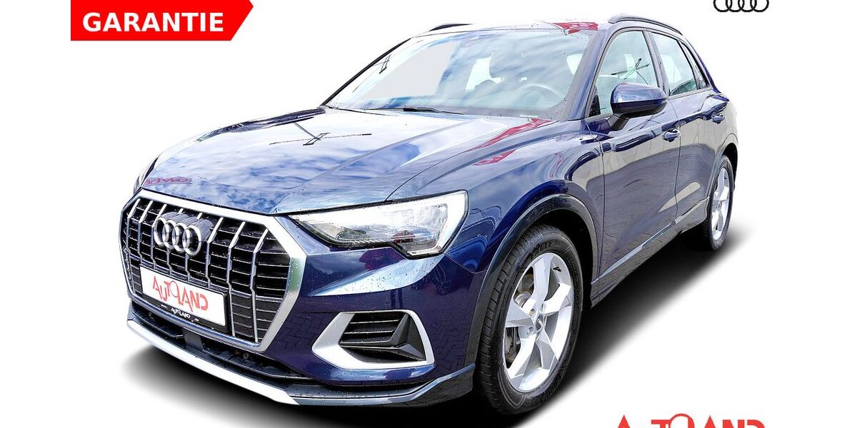 Audi Q3 75.822 km 28.950 &euro; Berlin 12683