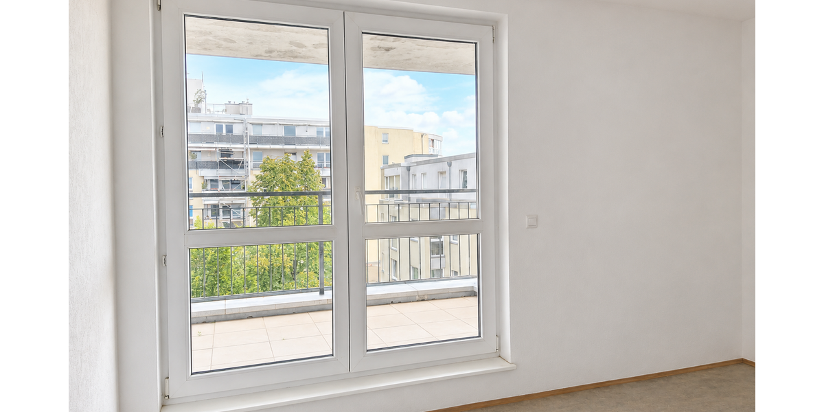 Etagenwohnung Berlin Pankow - 2 Zimmer, 64 m&sup2;, 650&euro; | Angebot:26680498
