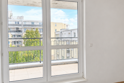 Wohnung Berlin Pankow - 2 Zimmer, 64 m&sup2;, 650&euro; | Angebot:26680498