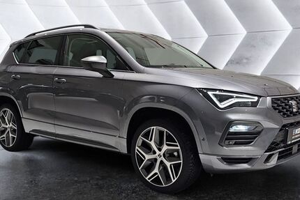 Seat Ateca 1.100 km 35.790 &euro; Schönefeld 12529