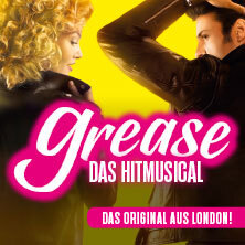 GREASE - Das Hitmusical Nürnberg