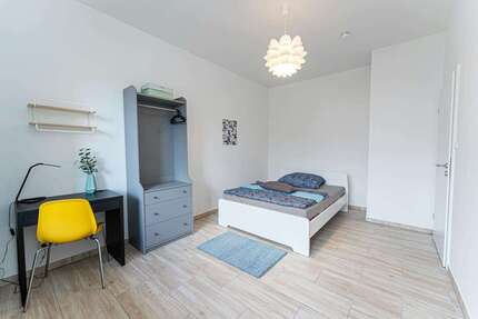 Zimmer Berlin Reinickendorf - 640&euro; | Angebot:26606442