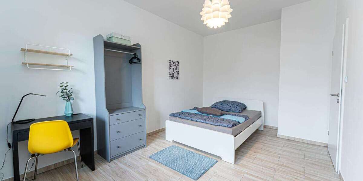Zimmer Berlin Reinickendorf - 640&euro; | Angebot:26606442