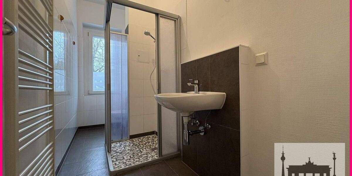 Etagenwohnung Berlin Weißensee - 2 Zimmer, 54 m&sup2;, 800&euro; | Angebot:25475835