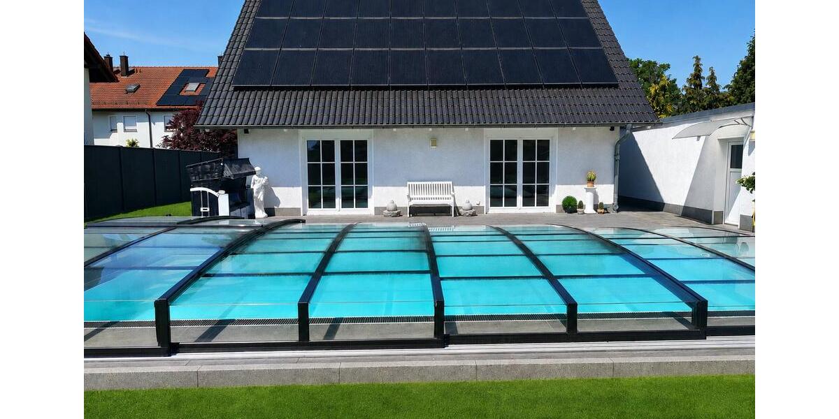 Einfamilienhaus Erkner - 4 Zimmer, 140 m&sup2;, 595.000&euro; | Angebot:27162694