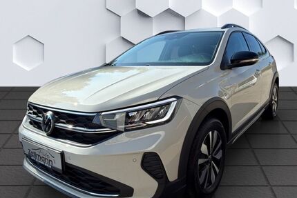 VW Taigo 9.396 km 23.378 &euro; Berlin 12524