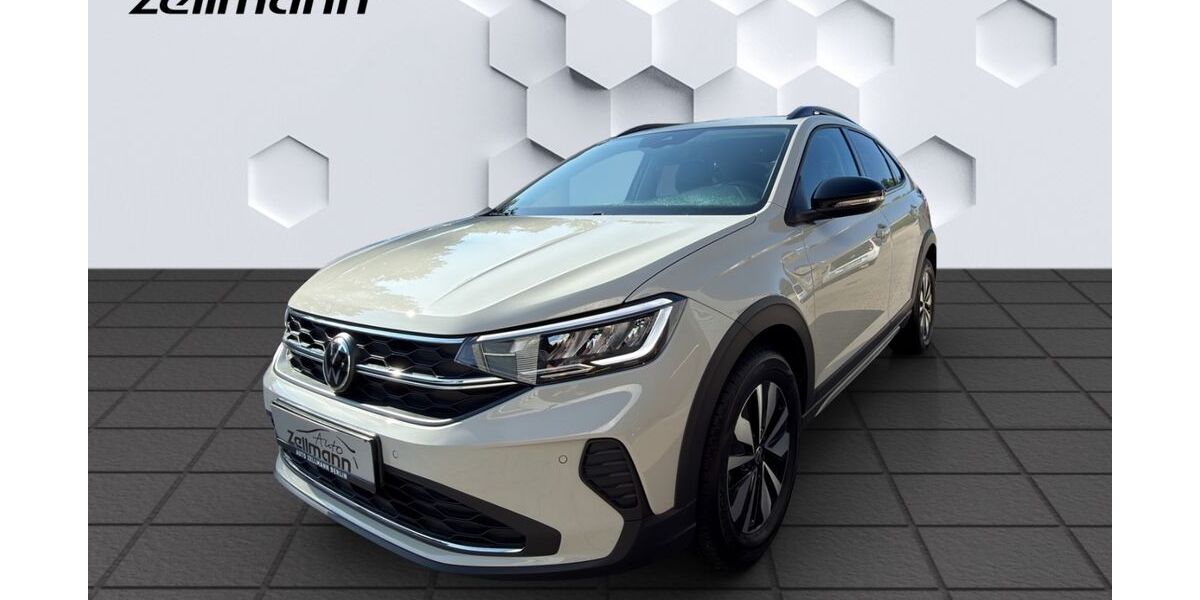 VW Taigo 9.396 km 23.378 &euro; Berlin 12524