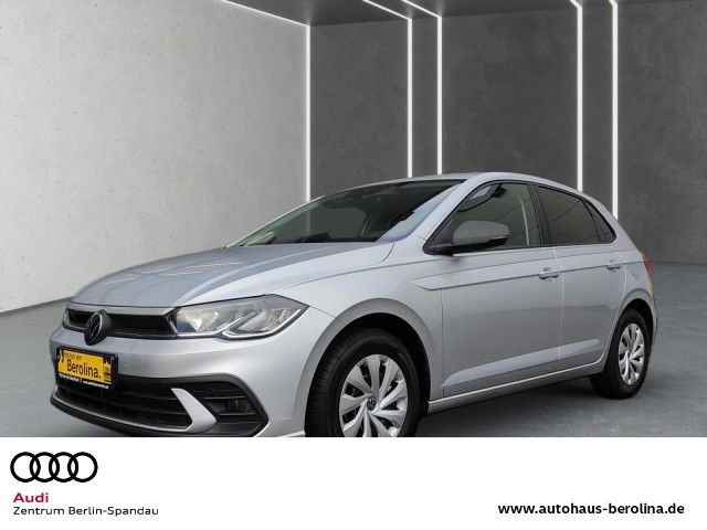 VW Polo 8.351 km 20.259 &euro; Berlin 13581