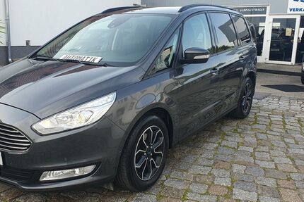 Ford Galaxy 72.566 km 22.590 &euro; Potsdam 14469