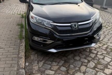 Honda CR-V 95.000 km 19.900 &euro; Berlin 12359