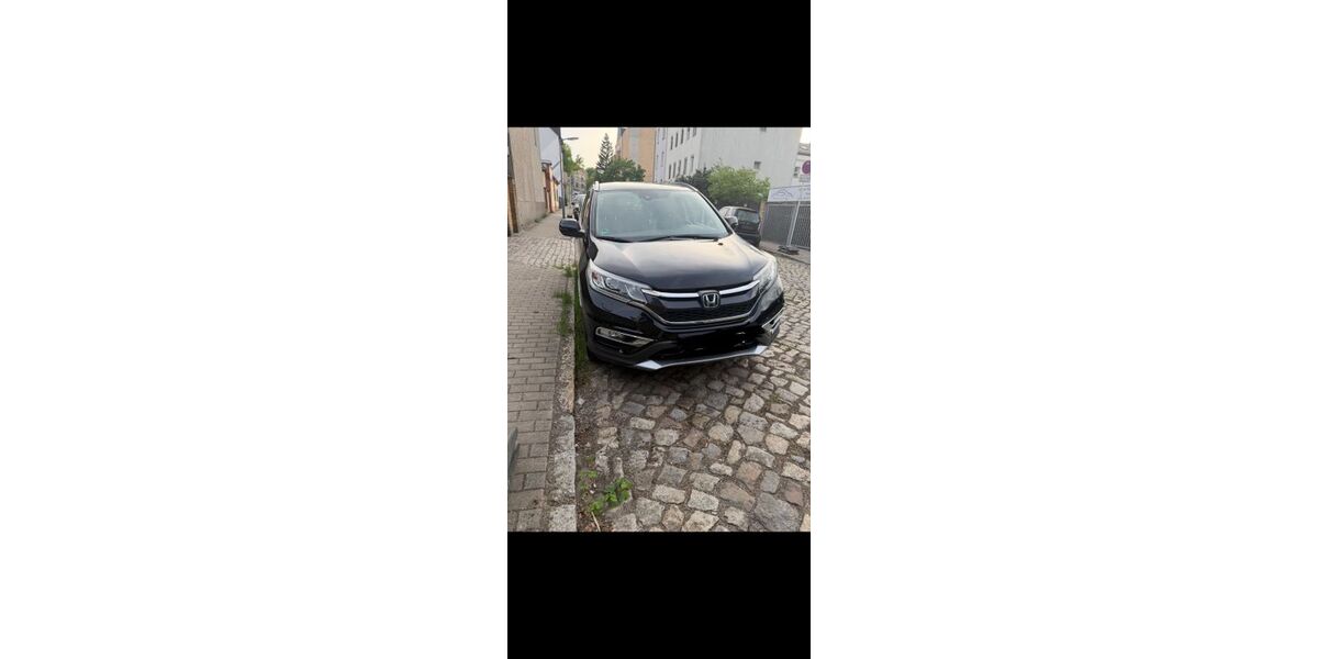 Honda CR-V 95.000 km 19.900 &euro; Berlin 12359