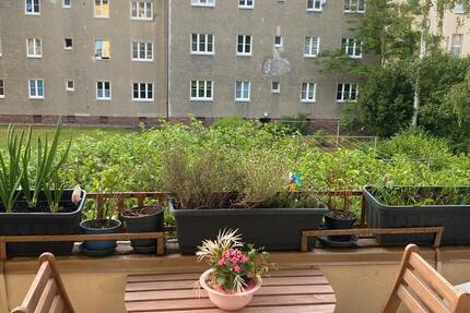 Wohnung Berlin Reinickendorf - 2 Zimmer, 68 m&sup2;, 900&euro; | Angebot:26657784
