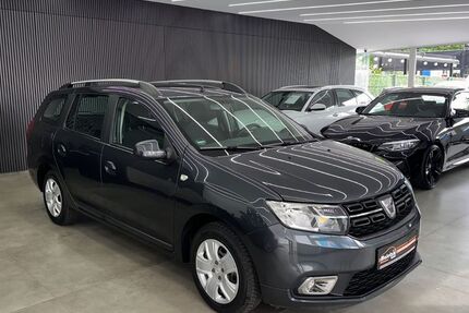 Dacia Logan 78.330 km 8.950 &euro; Berlin 12357