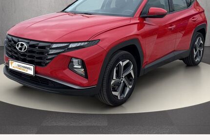Hyundai TUCSON 19.101 km 28.900 &euro; Berlin - Hohenschönhausen 13055