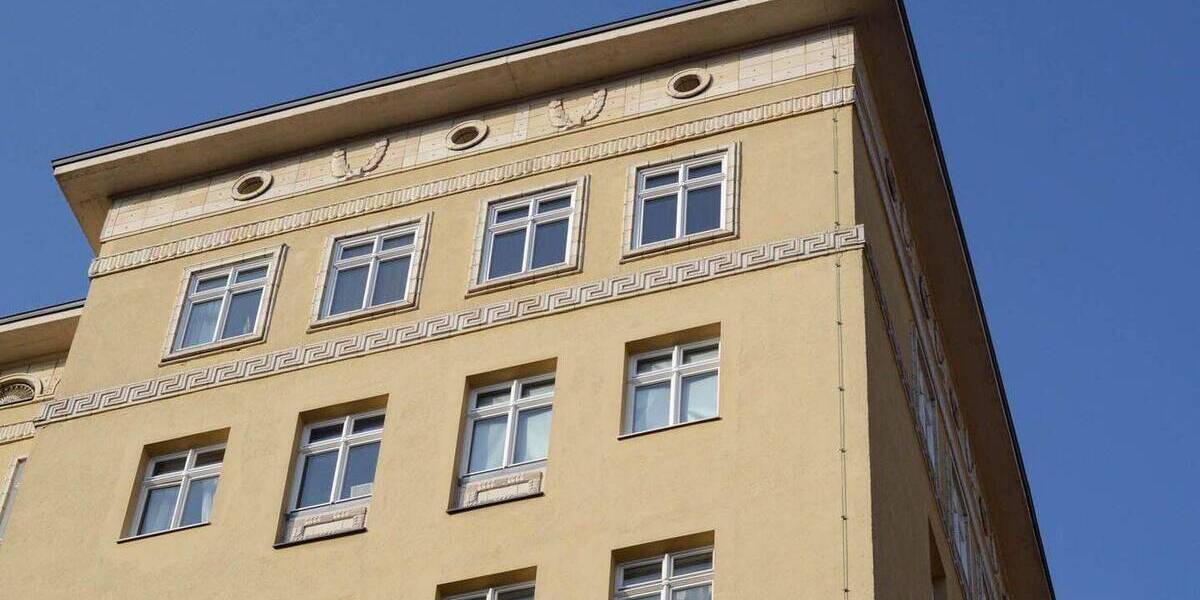 Etagenwohnung Berlin Friedrichshain - 3 Zimmer, 88 m&sup2;, 599.000&euro; | Angebot:25971894