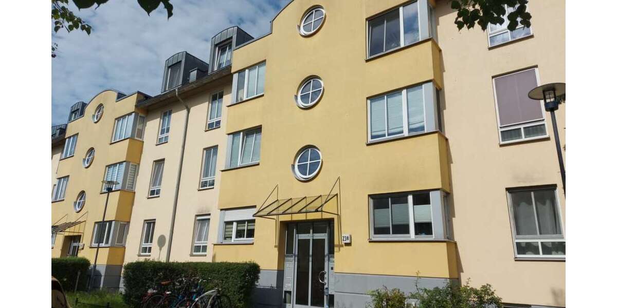Etagenwohnung Hennigsdorf - 3 Zimmer, 73 m&sup2;, 250.000&euro; | Angebot:22015330