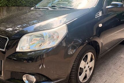 Chevrolet Aveo 148.568 km 799 &euro; Berlin 12249