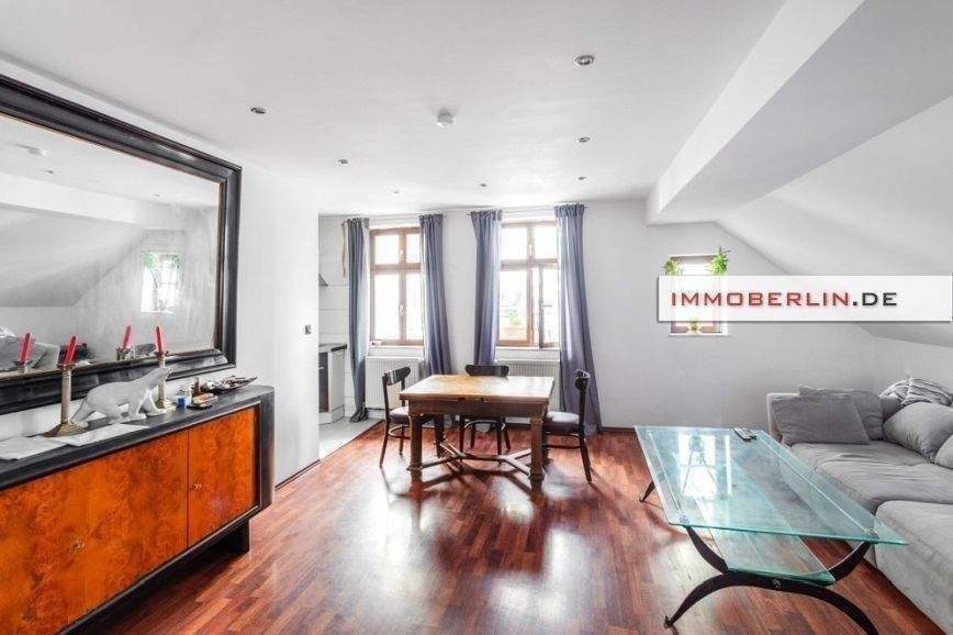 Gewerbeobjekt Berlin Zehlendorf - 1.850.000&euro; | Angebot:24820221