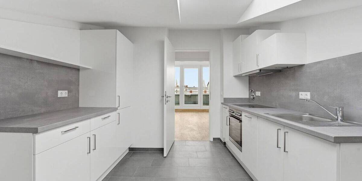 Etagenwohnung Berlin Spandau - 3 Zimmer, 78 m&sup2;, 1.443&euro; | Angebot:26029989