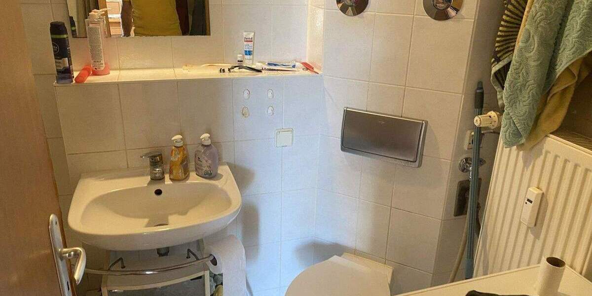 Etagenwohnung Potsdam Am Stern - 3 Zimmer, 61 m&sup2;, 238.000&euro; | Angebot:24812478