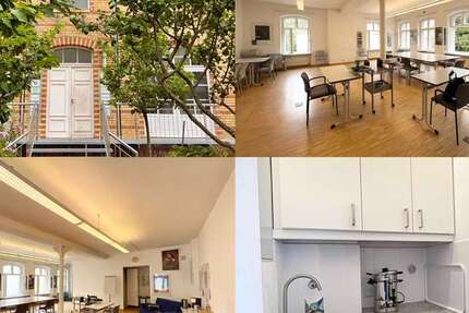 Gewerbeobjekt Berlin Friedrichshain-Kreuzberg - 1.499&euro; | Angebot:27162918
