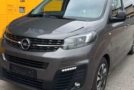 Opel Zafira Life 119.317 km 27.750 &euro; Berlin 13435