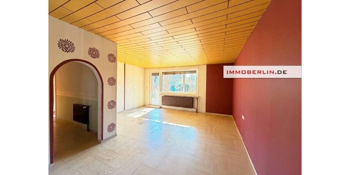 Bungalow Teltow - 4 Zimmer, 100 m&sup2;, 549.000&euro; | Angebot:26201936