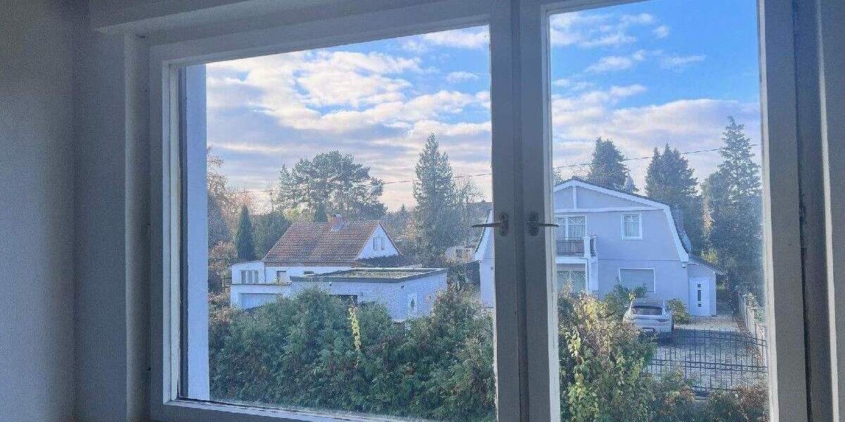 Etagenwohnung Berlin Rudow - 3 Zimmer, 98 m&sup2;, 379.000&euro; | Angebot:25702988