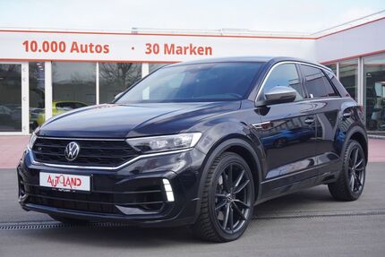 VW T-Roc 48.955 km 29.990 &euro; Hoppegarten OT Hönow 15366