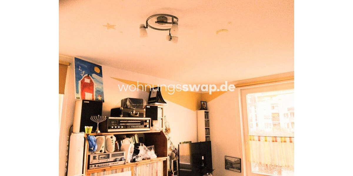 Etagenwohnung Berlin Karow - 4 Zimmer, 86 m&sup2;, 802&euro; | Angebot:26145604