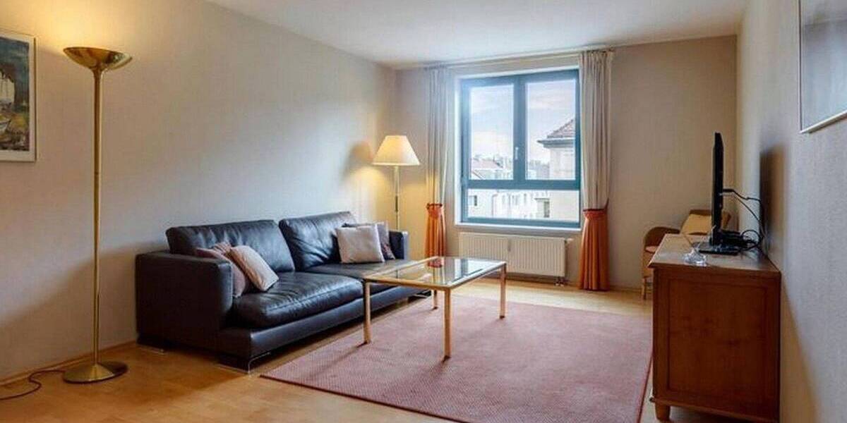 Etagenwohnung Berlin Mitte - 2 Zimmer, 66 m&sup2;, 940&euro; | Angebot:26816360