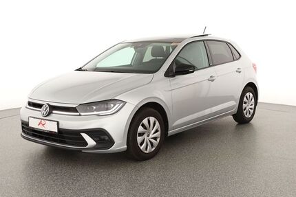 VW Polo 50.000 km 16.440 &euro; Schönefeld 12529