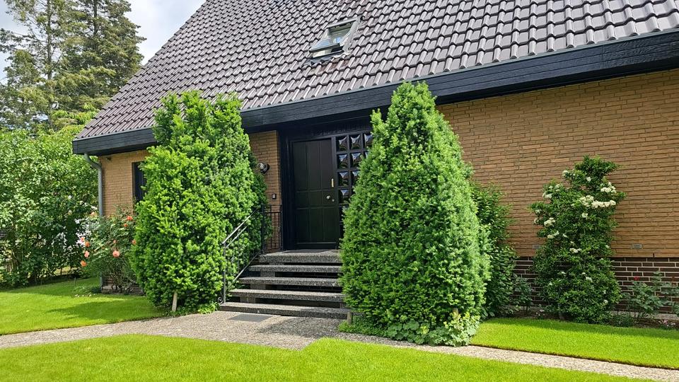 Einfamilienhaus Berlin Spandau - 9 Zimmer, 245 m&sup2;, 829.000&euro; | Angebot:27130464