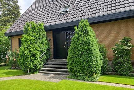 Haus Berlin Spandau - 9 Zimmer, 245 m&sup2;, 829.000&euro; | Angebot:27130464