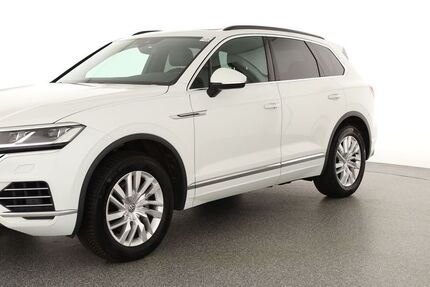 VW Touareg 99.869 km 34.480 &euro; Schönefeld 12529