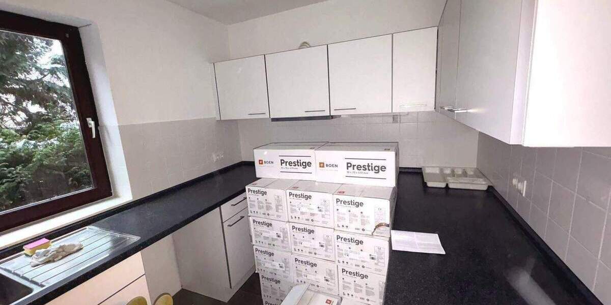 Etagenwohnung Berlin Lichterfelde - 3 Zimmer, 80 m&sup2;, 984&euro; | Angebot:24867146