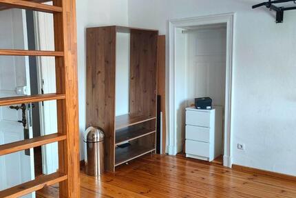 Wohnung Berlin Steglitz-Zehlendorf - 1 Zimmer, 23 m&sup2;, 690&euro; | Angebot:25905647