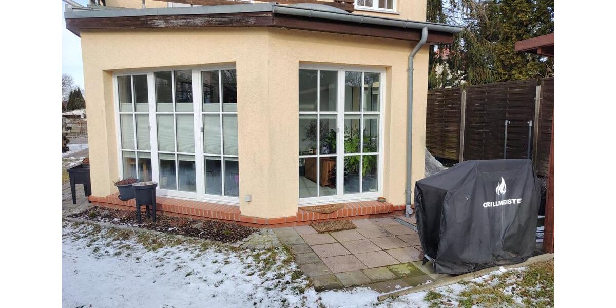 Erdgeschoßwohnung Kleinmachnow - 2 Zimmer, 74 m&sup2;, 299.000&euro; | Angebot:25325097