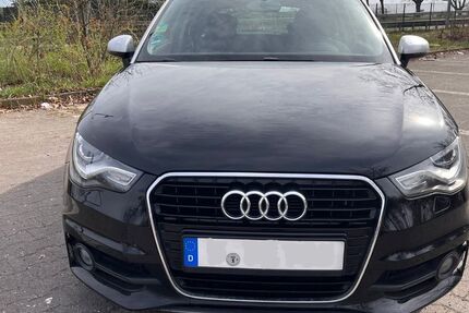 Audi A1 129.555 km 6.800 &euro; Berlin 13507