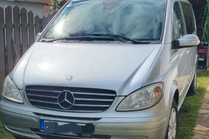 Mercedes-Benz Viano 239.324 km 6.500 &euro; Panketal 16341